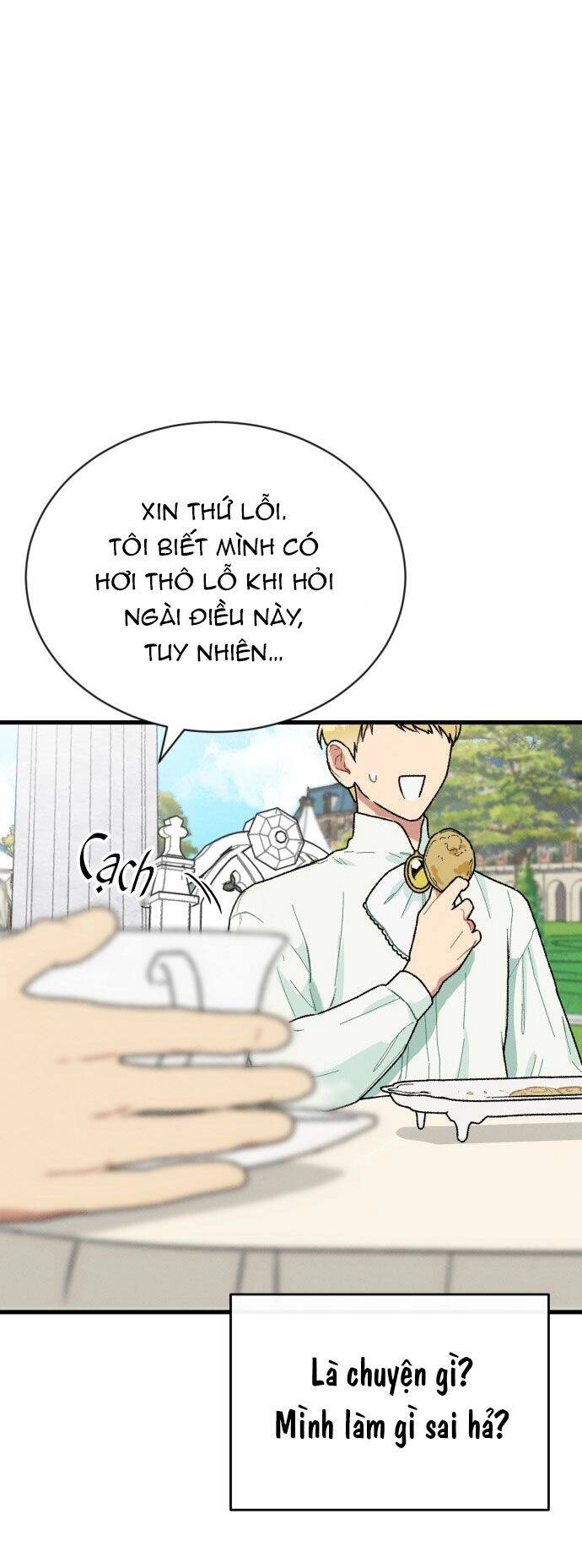 Nam Thứ Đình Công Thì Phải Làm Sao?! Chapter 2 - 46