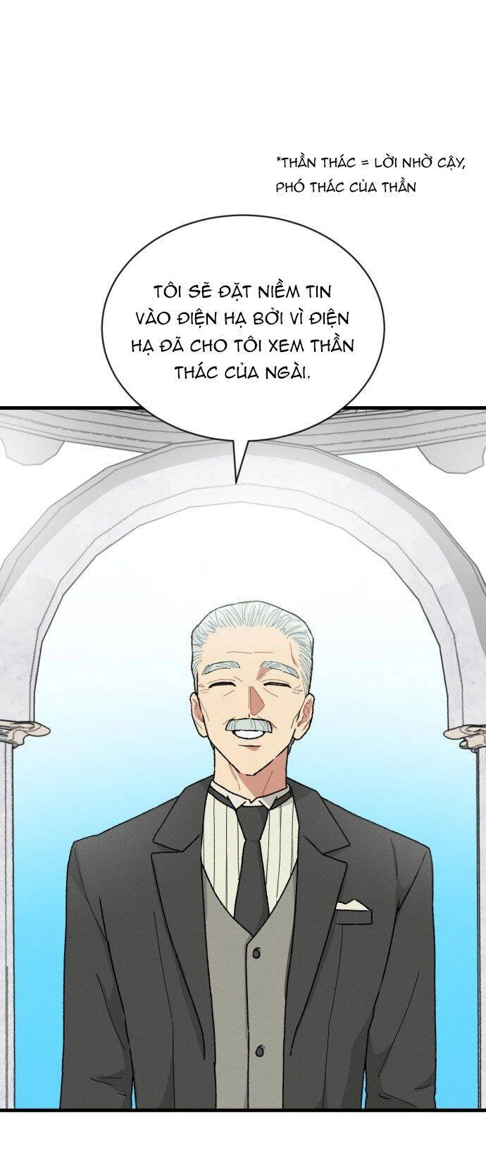 Nam Thứ Đình Công Thì Phải Làm Sao?! Chapter 2 - 70