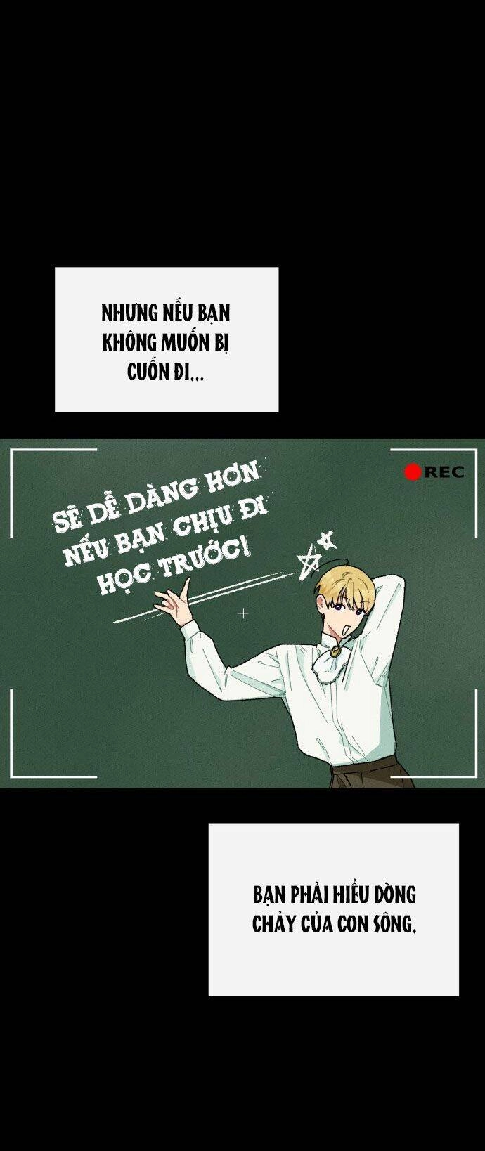 Nam Thứ Đình Công Thì Phải Làm Sao?! Chapter 3 - 10