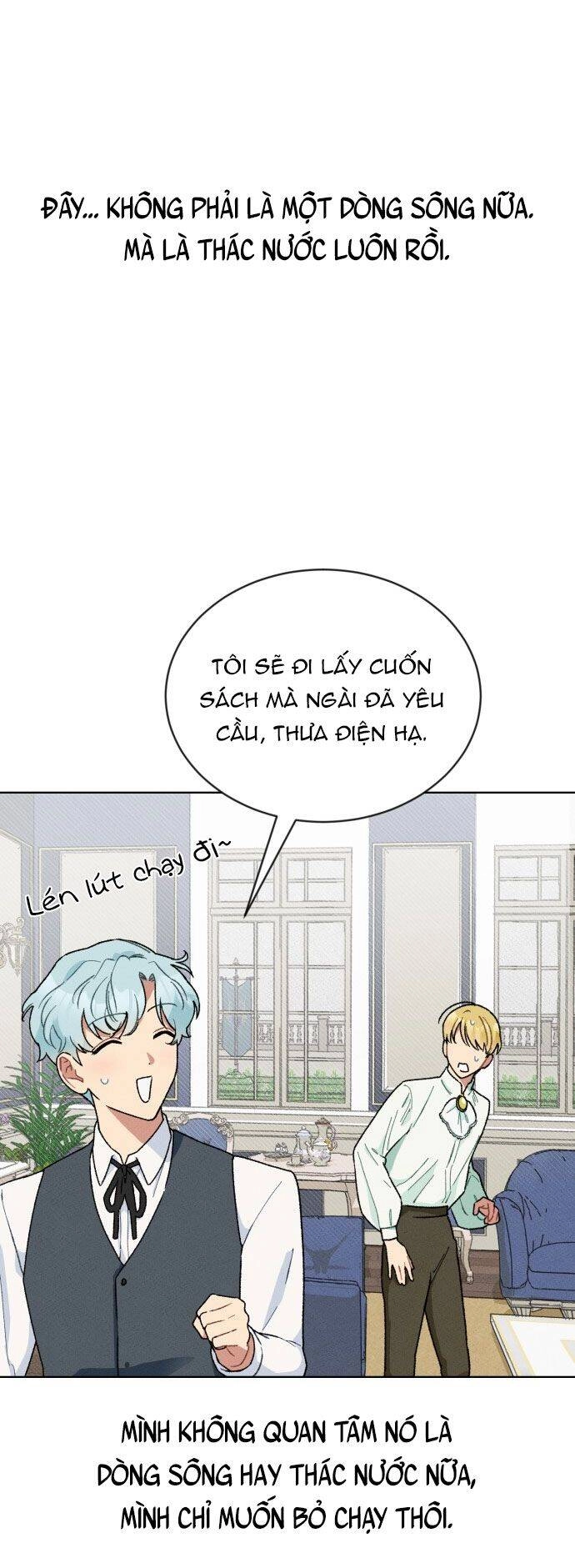 Nam Thứ Đình Công Thì Phải Làm Sao?! Chapter 3 - 16