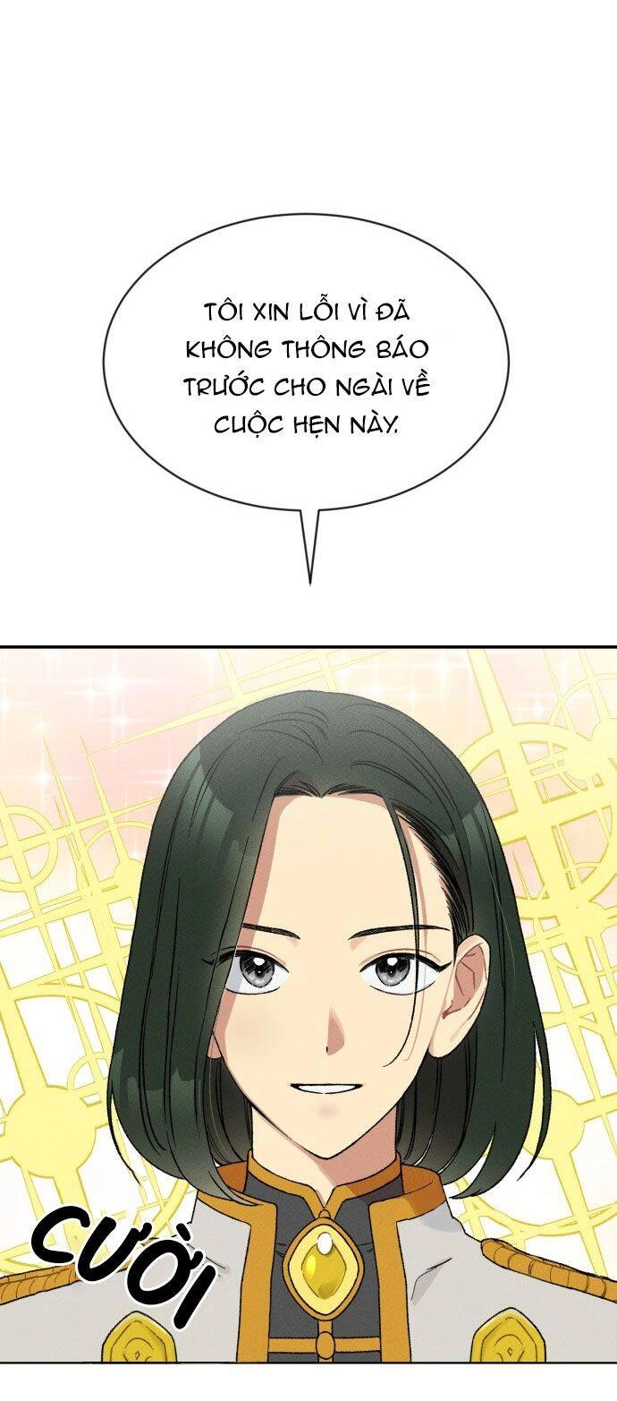 Nam Thứ Đình Công Thì Phải Làm Sao?! Chapter 3 - 19