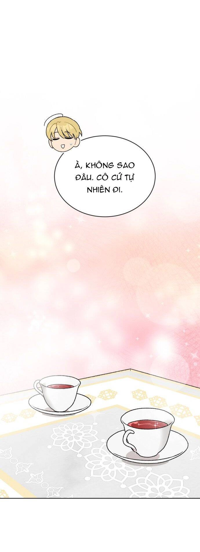 Nam Thứ Đình Công Thì Phải Làm Sao?! Chapter 3 - 20