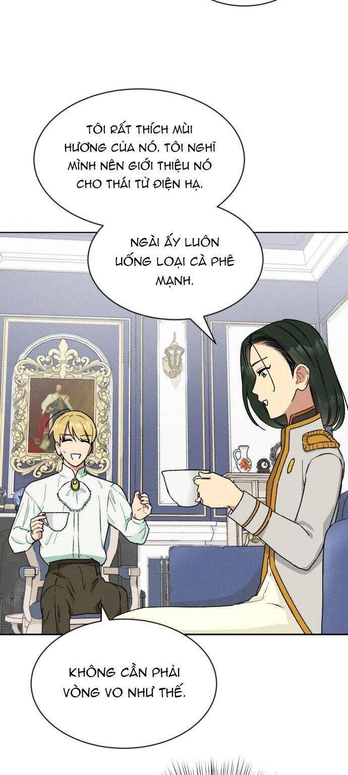 Nam Thứ Đình Công Thì Phải Làm Sao?! Chapter 3 - 24