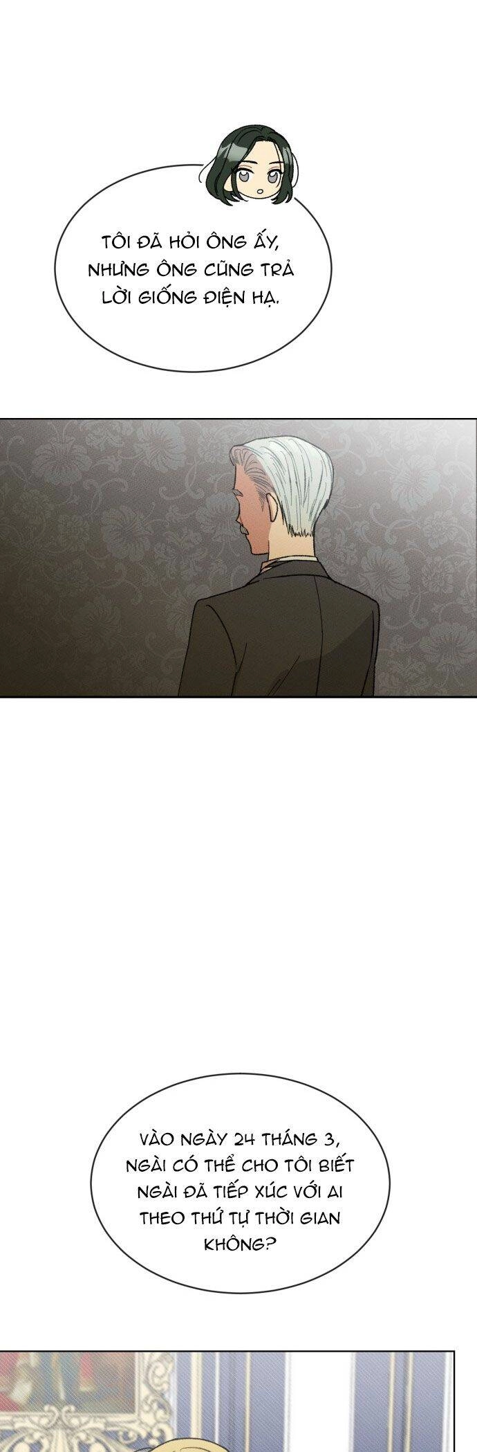 Nam Thứ Đình Công Thì Phải Làm Sao?! Chapter 3 - 29