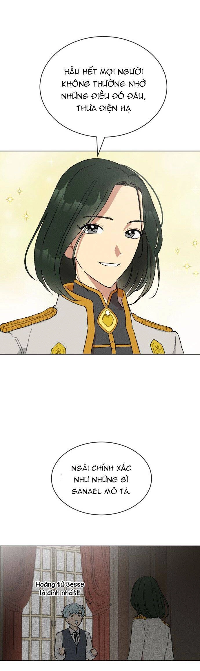 Nam Thứ Đình Công Thì Phải Làm Sao?! Chapter 3 - 31