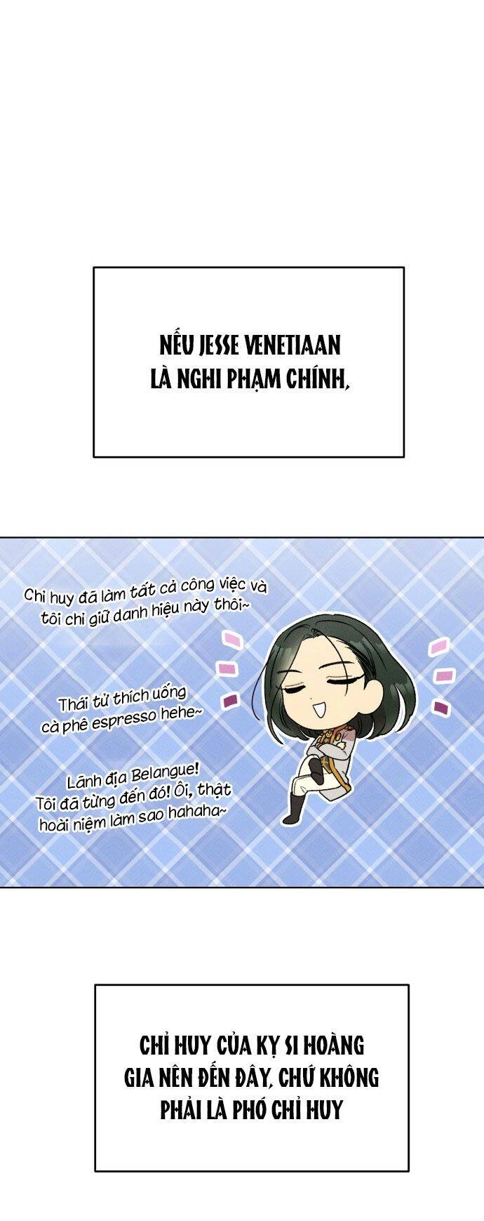 Nam Thứ Đình Công Thì Phải Làm Sao?! Chapter 3 - 43
