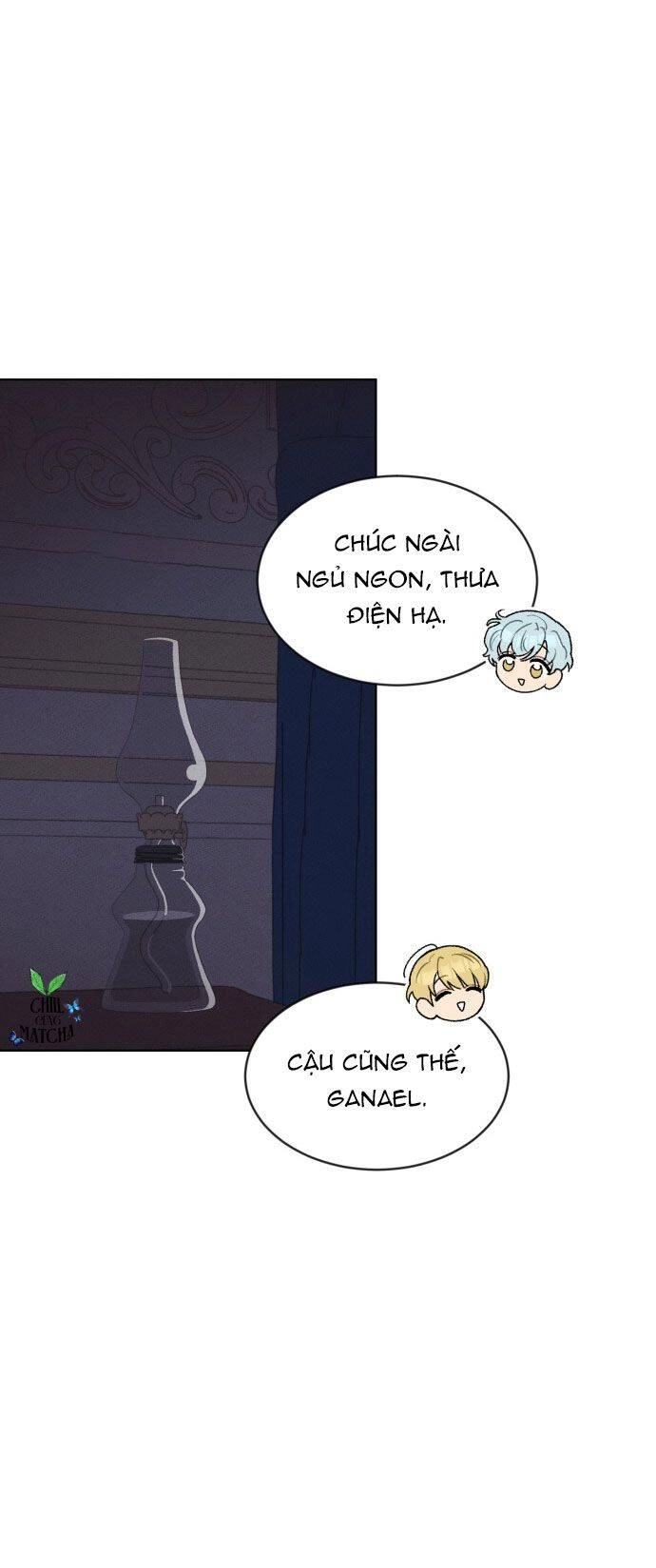 Nam Thứ Đình Công Thì Phải Làm Sao?! Chapter 3 - 44