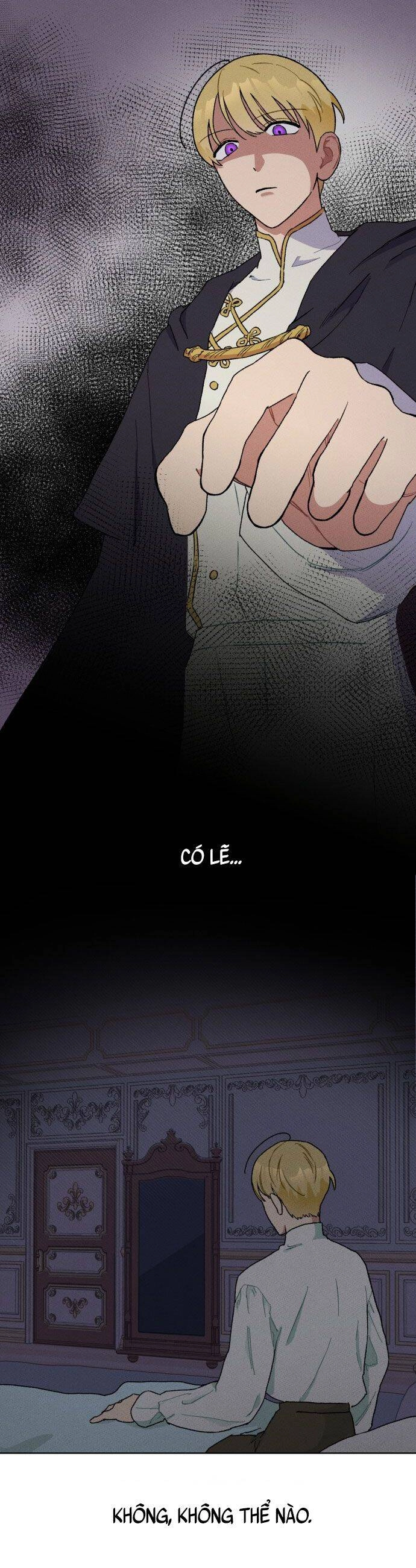 Nam Thứ Đình Công Thì Phải Làm Sao?! Chapter 3 - 47