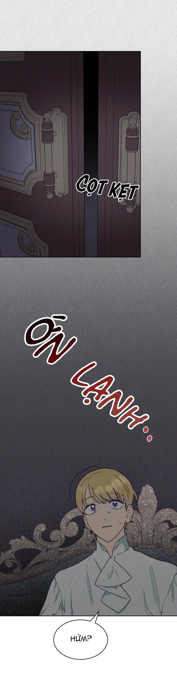 Nam Thứ Đình Công Thì Phải Làm Sao?! Chapter 3 - 49