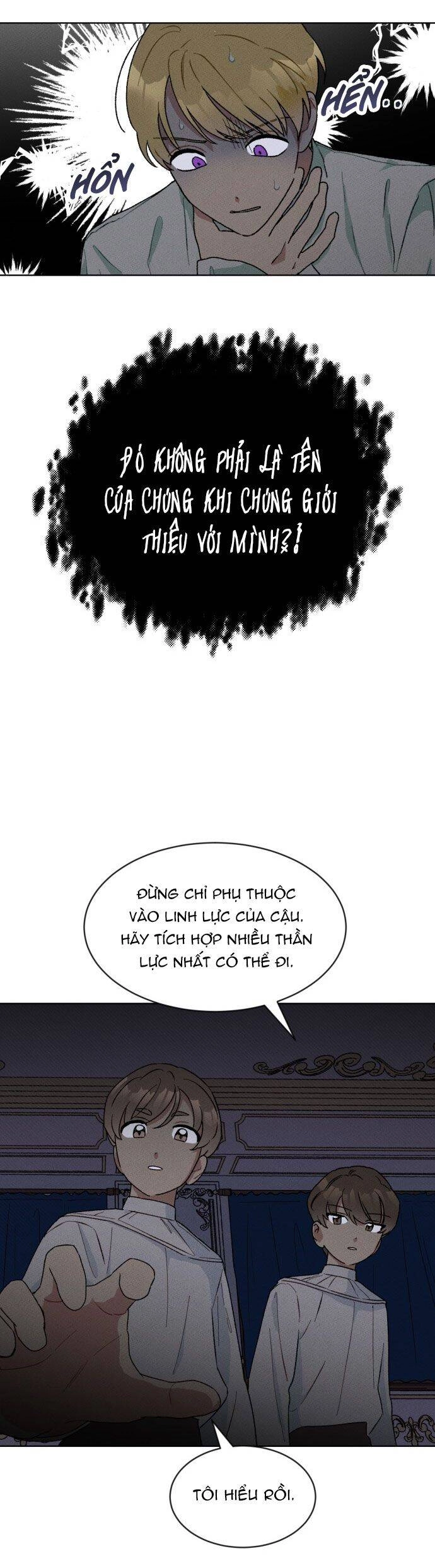 Nam Thứ Đình Công Thì Phải Làm Sao?! Chapter 3 - 53