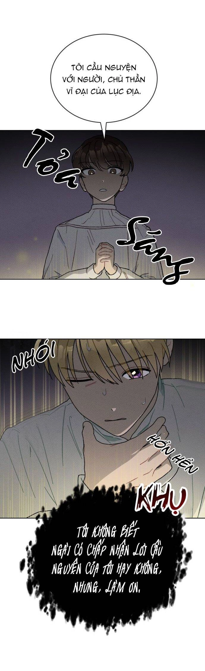 Nam Thứ Đình Công Thì Phải Làm Sao?! Chapter 3 - 60