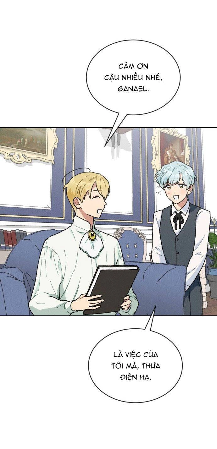 Nam Thứ Đình Công Thì Phải Làm Sao?! Chapter 4 - 3