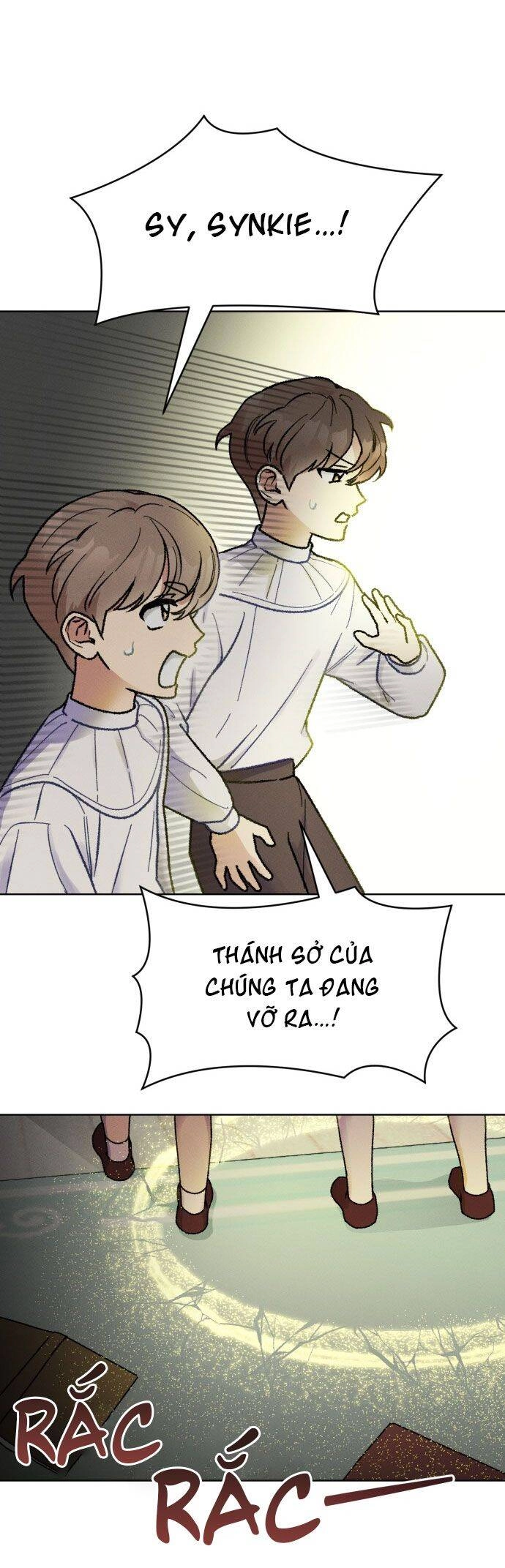 Nam Thứ Đình Công Thì Phải Làm Sao?! Chapter 4 - 9