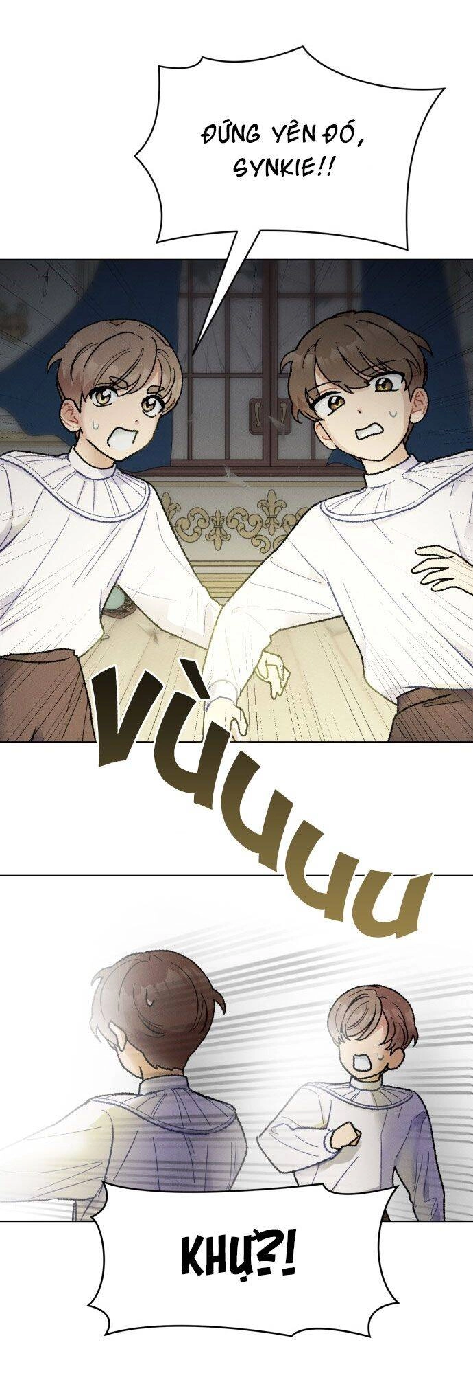 Nam Thứ Đình Công Thì Phải Làm Sao?! Chapter 4 - 10