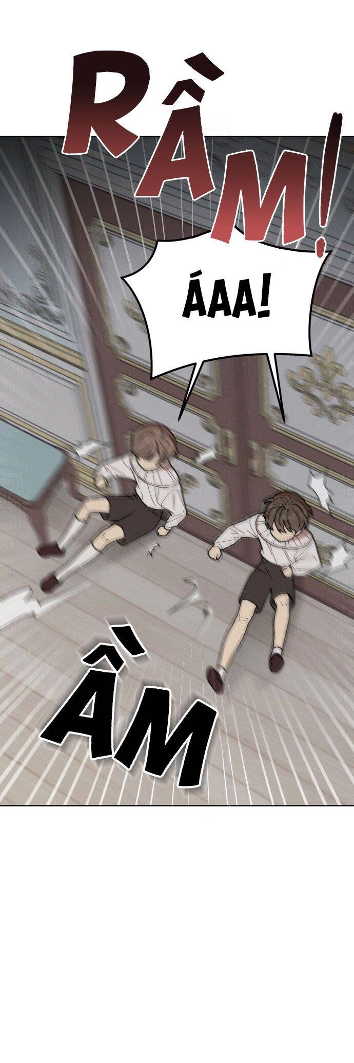 Nam Thứ Đình Công Thì Phải Làm Sao?! Chapter 4 - 11