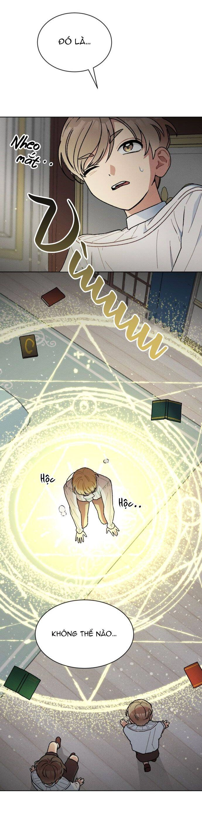 Nam Thứ Đình Công Thì Phải Làm Sao?! Chapter 4 - 12