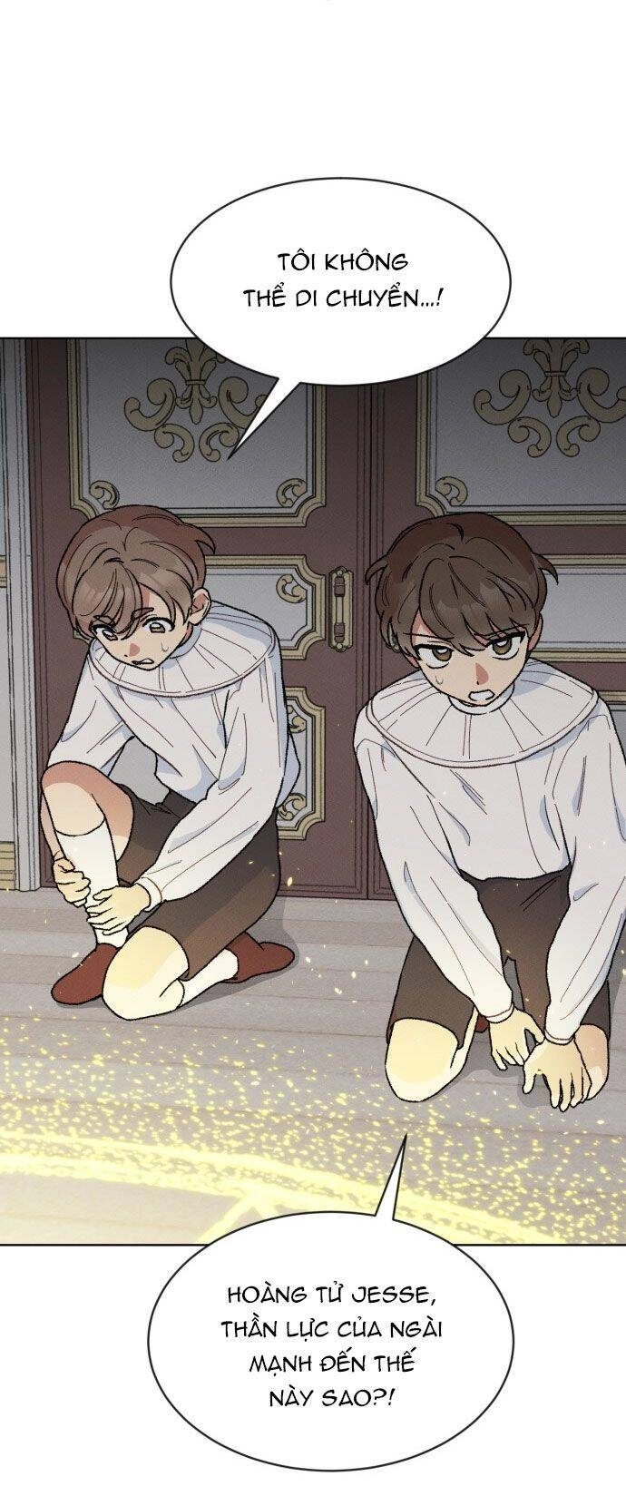 Nam Thứ Đình Công Thì Phải Làm Sao?! Chapter 4 - 14