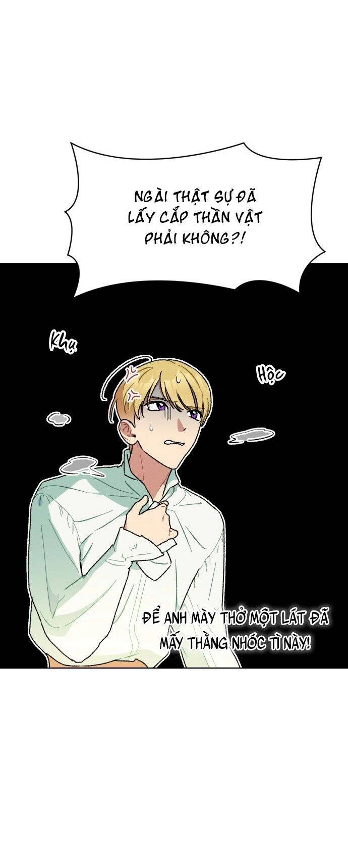 Nam Thứ Đình Công Thì Phải Làm Sao?! Chapter 4 - 15