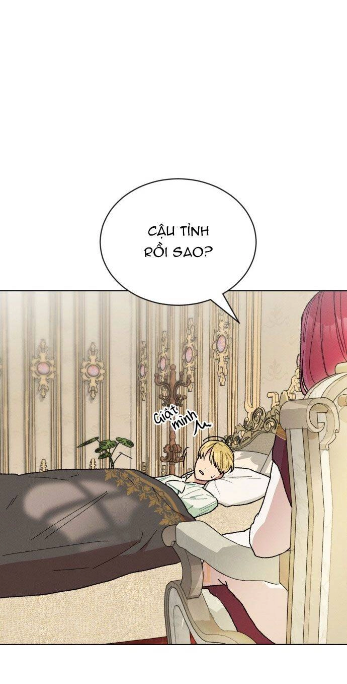 Nam Thứ Đình Công Thì Phải Làm Sao?! Chapter 4 - 29