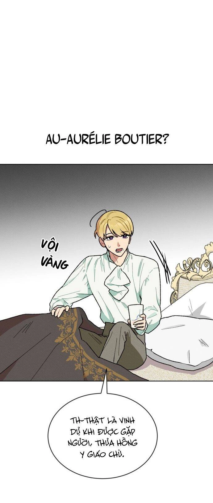 Nam Thứ Đình Công Thì Phải Làm Sao?! Chapter 4 - 33