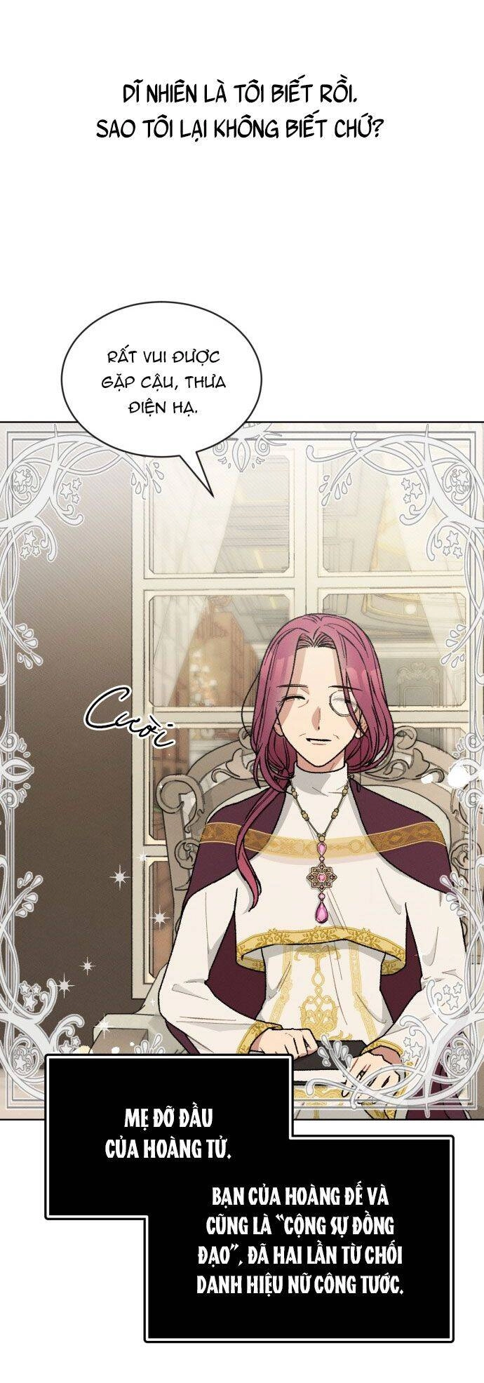 Nam Thứ Đình Công Thì Phải Làm Sao?! Chapter 4 - 34