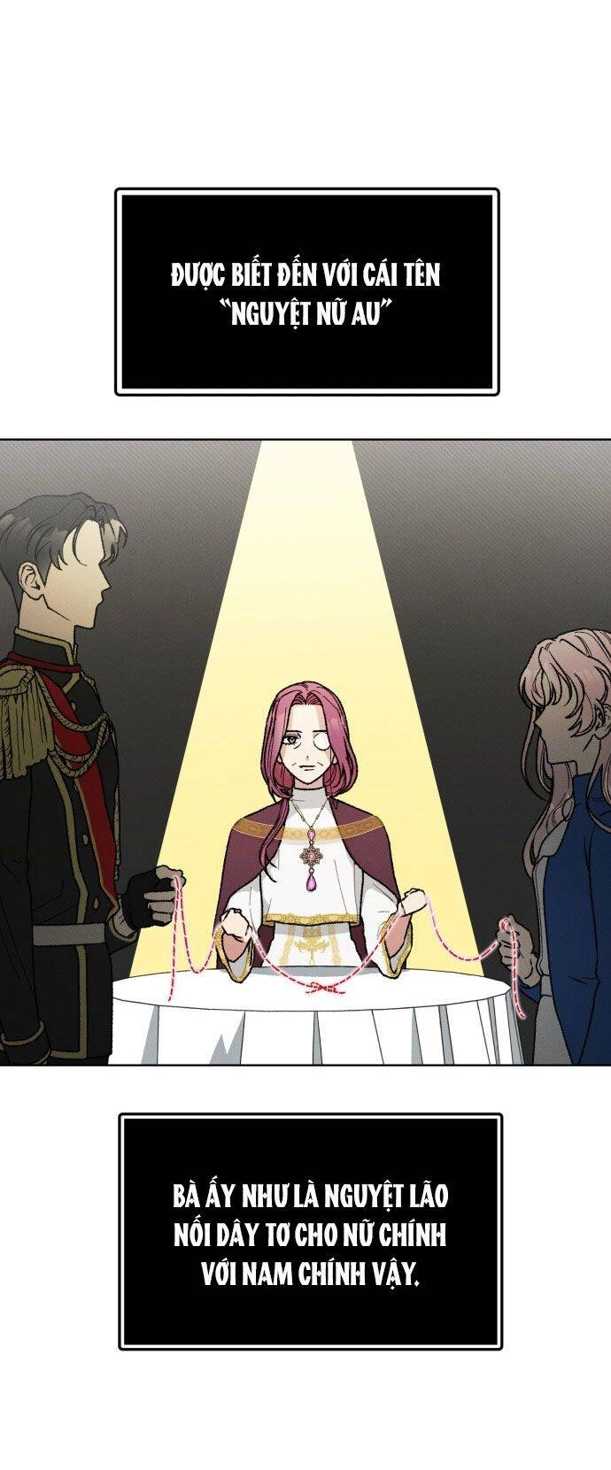 Nam Thứ Đình Công Thì Phải Làm Sao?! Chapter 4 - 37