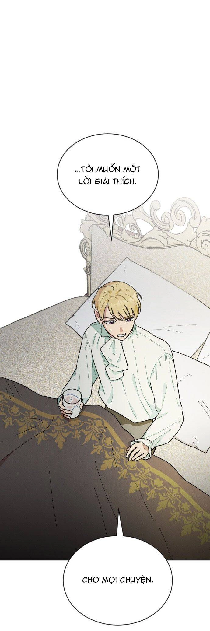 Nam Thứ Đình Công Thì Phải Làm Sao?! Chapter 4 - 43