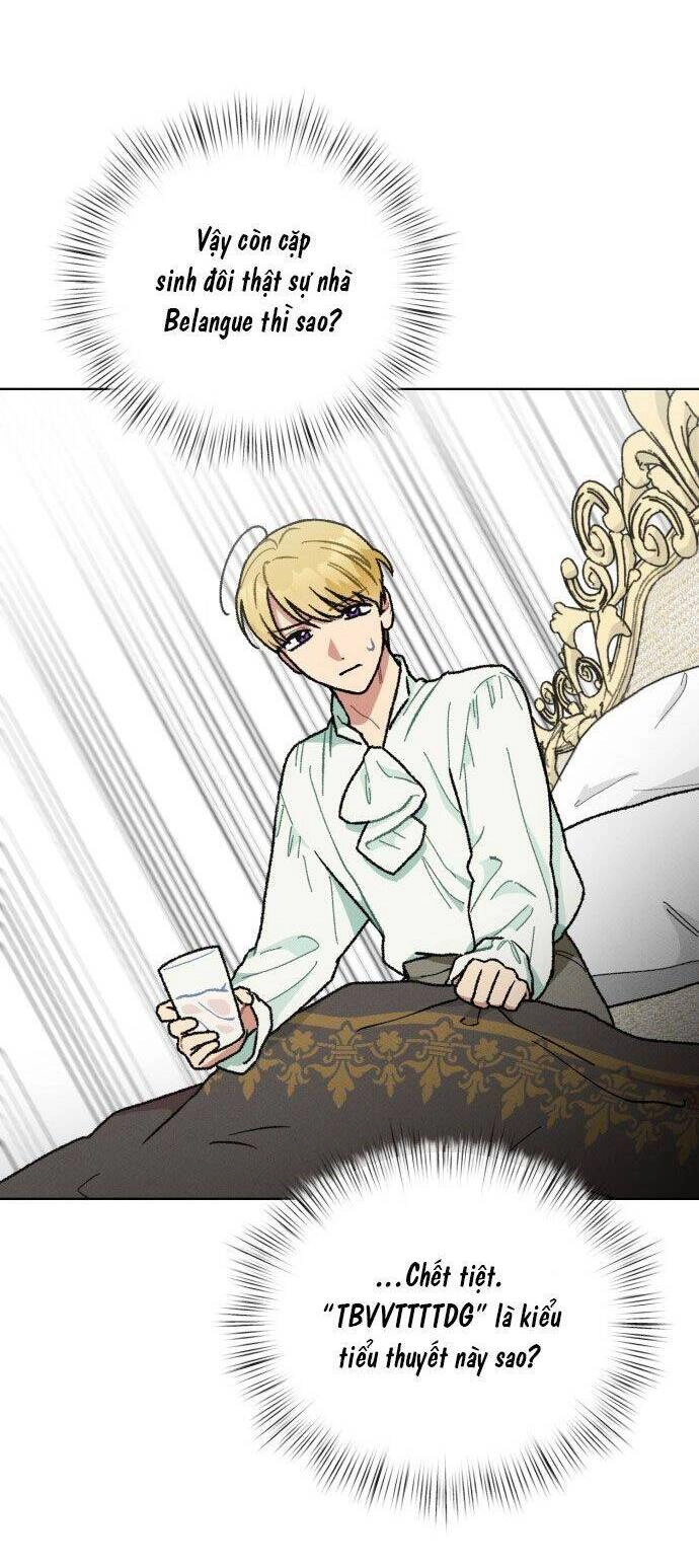 Nam Thứ Đình Công Thì Phải Làm Sao?! Chapter 4 - 46