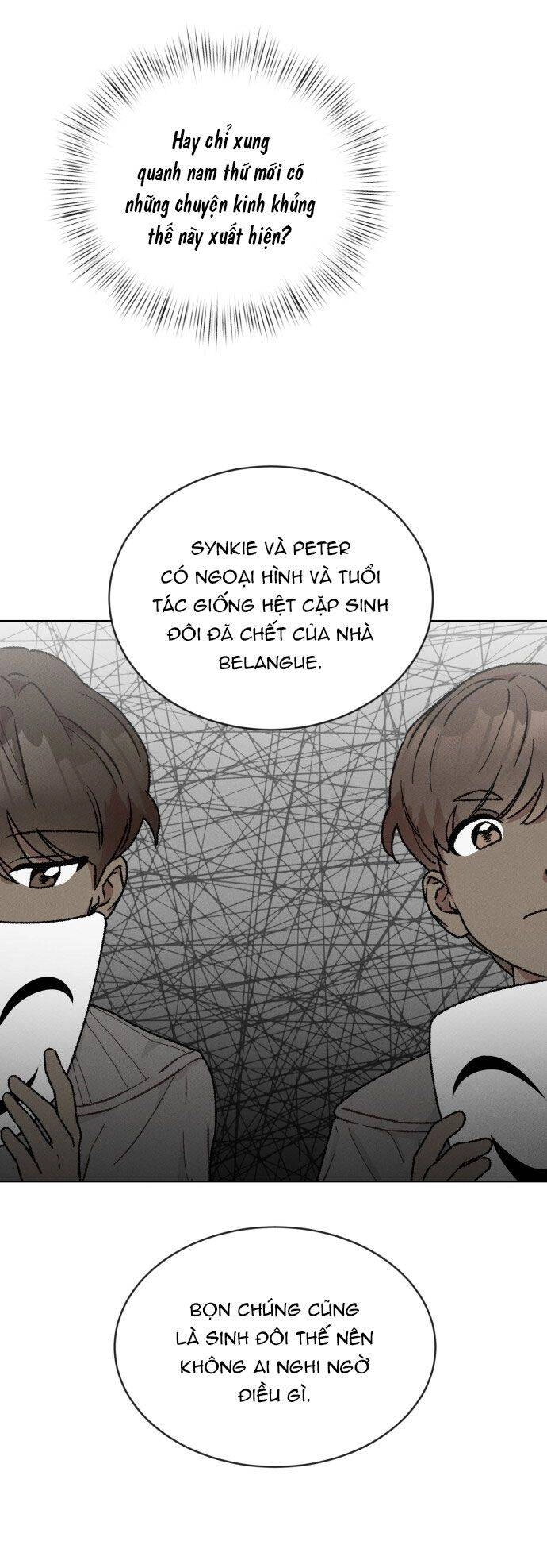 Nam Thứ Đình Công Thì Phải Làm Sao?! Chapter 4 - 47