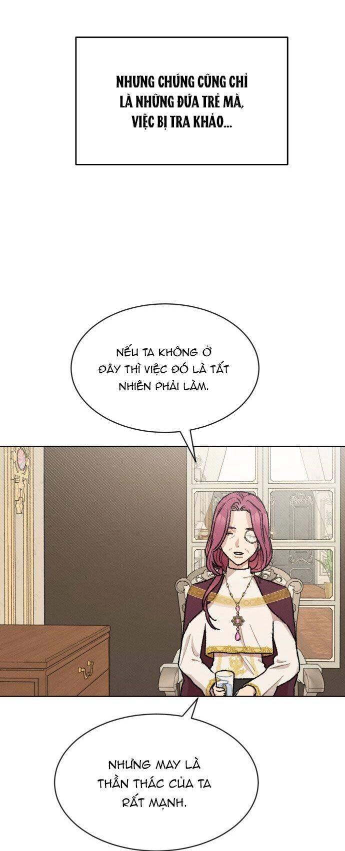 Nam Thứ Đình Công Thì Phải Làm Sao?! Chapter 4 - 50