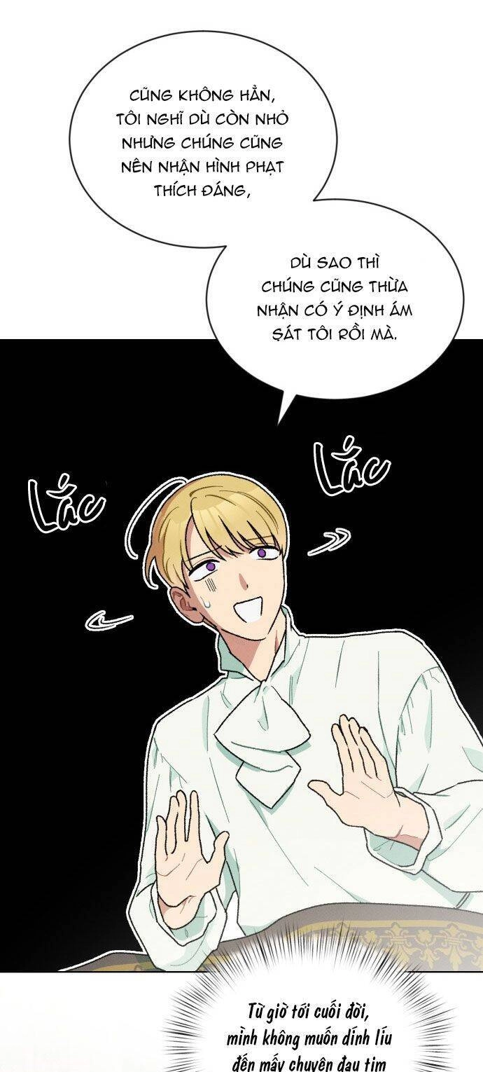 Nam Thứ Đình Công Thì Phải Làm Sao?! Chapter 4 - 52