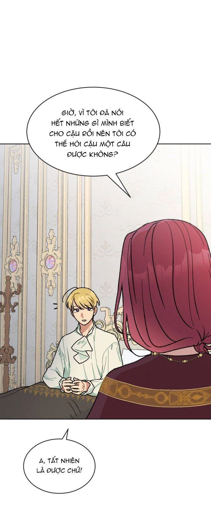 Nam Thứ Đình Công Thì Phải Làm Sao?! Chapter 4 - 55