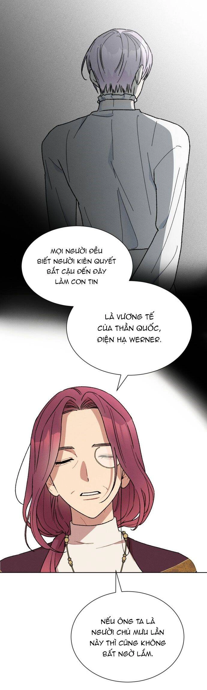 Nam Thứ Đình Công Thì Phải Làm Sao?! Chapter 4 - 58