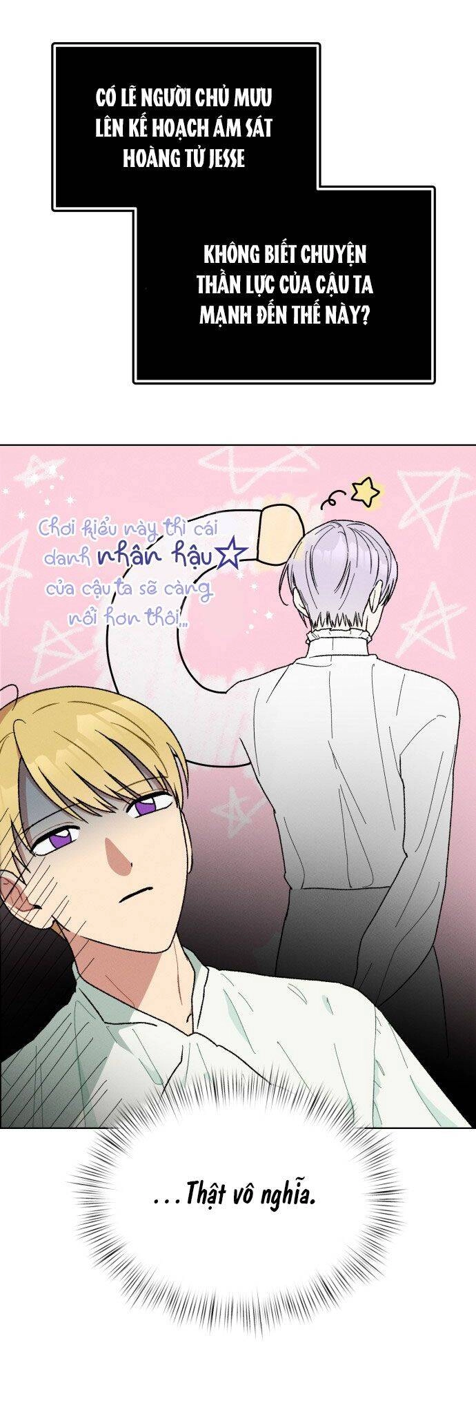 Nam Thứ Đình Công Thì Phải Làm Sao?! Chapter 4 - 64