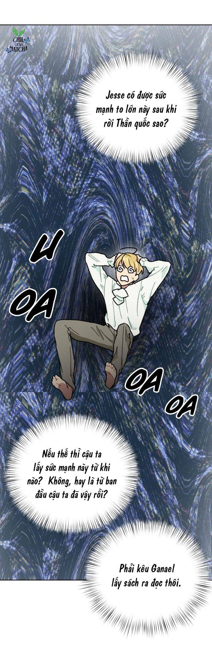 Nam Thứ Đình Công Thì Phải Làm Sao?! Chapter 4 - 65