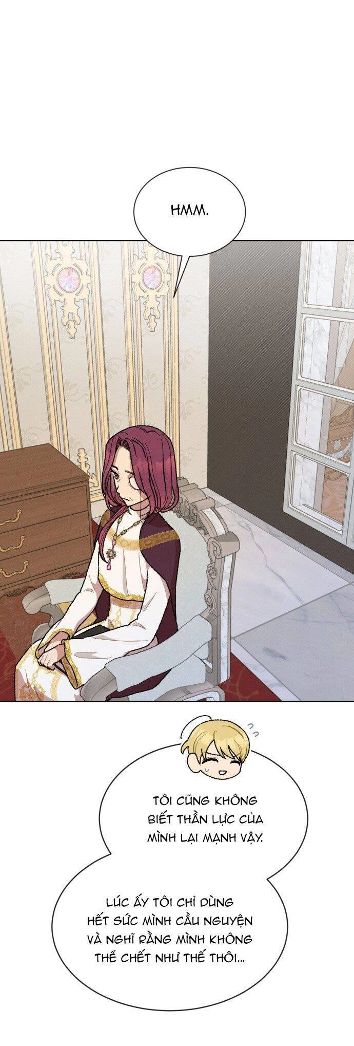 Nam Thứ Đình Công Thì Phải Làm Sao?! Chapter 4 - 67