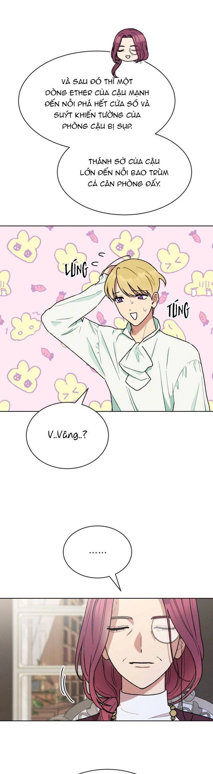 Nam Thứ Đình Công Thì Phải Làm Sao?! Chapter 4 - 68