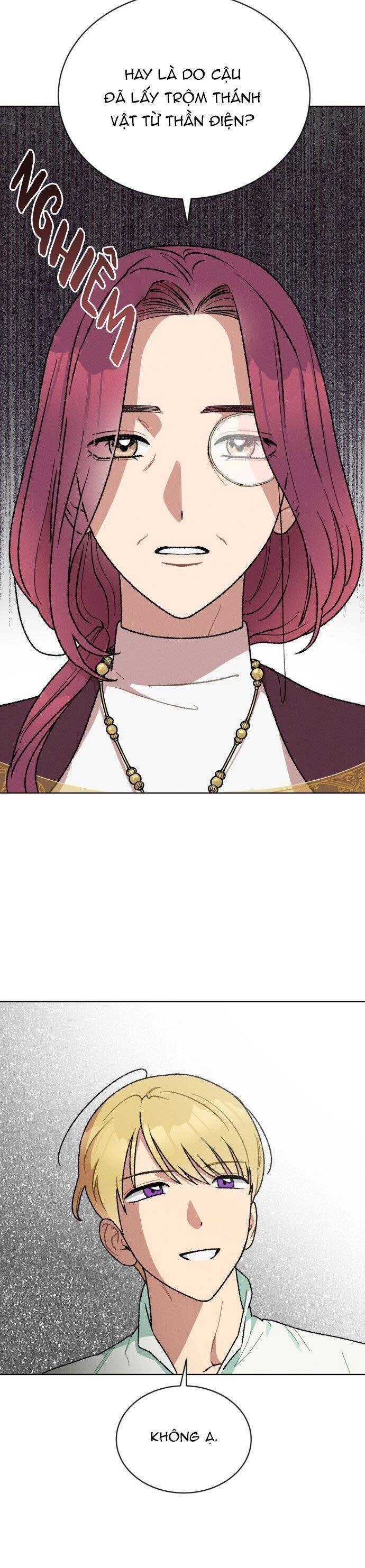 Nam Thứ Đình Công Thì Phải Làm Sao?! Chapter 4 - 69