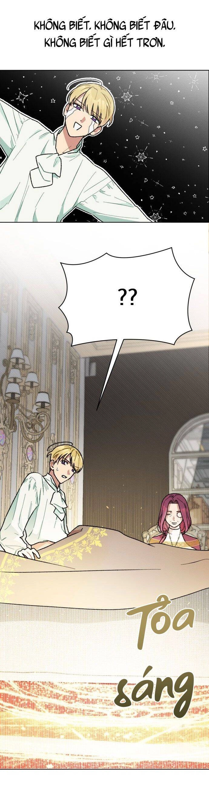 Nam Thứ Đình Công Thì Phải Làm Sao?! Chapter 4 - 70