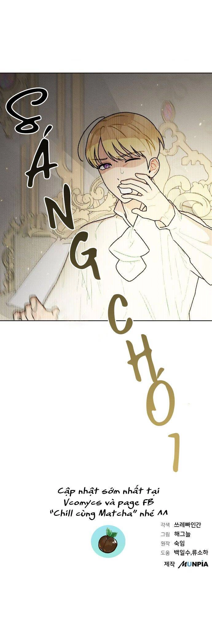 Nam Thứ Đình Công Thì Phải Làm Sao?! Chapter 4 - 72