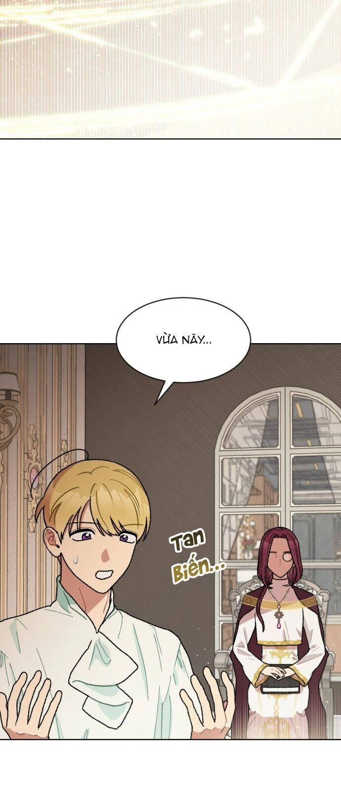 Nam Thứ Đình Công Thì Phải Làm Sao?! Chapter 5 - 3