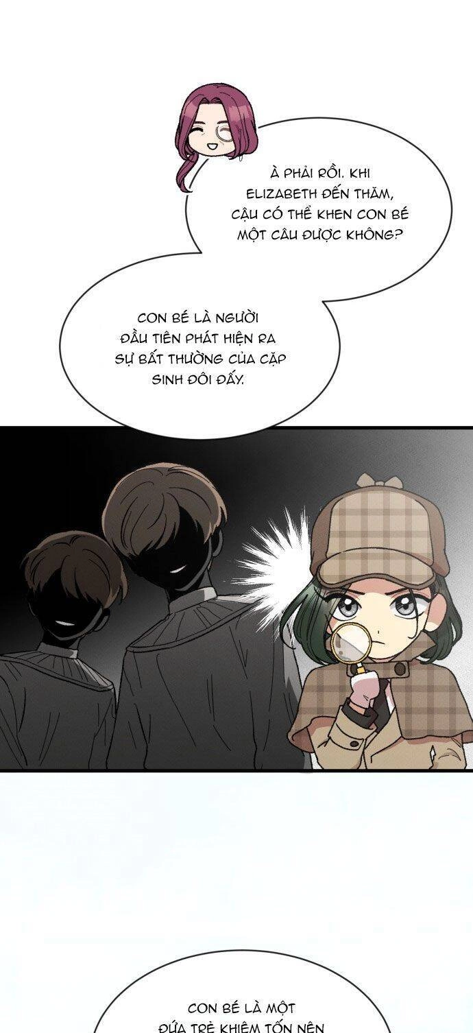 Nam Thứ Đình Công Thì Phải Làm Sao?! Chapter 5 - 8