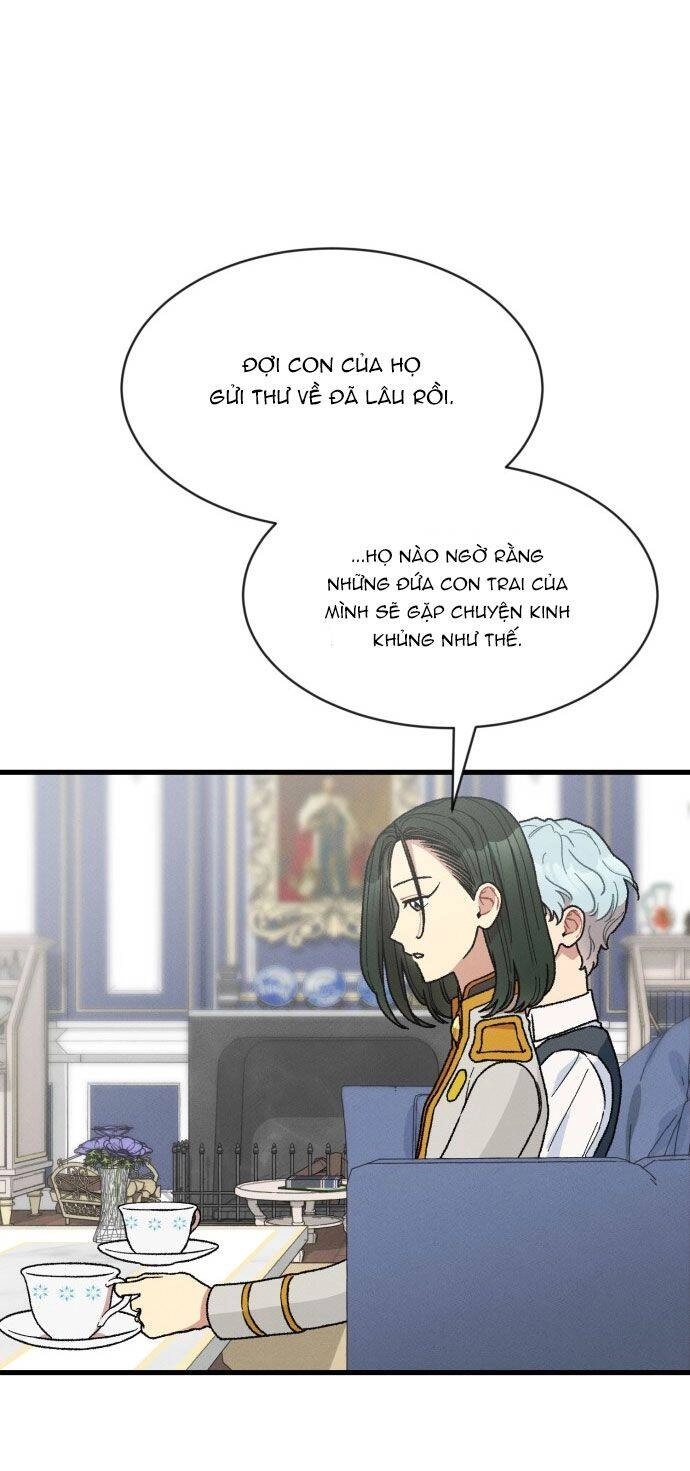 Nam Thứ Đình Công Thì Phải Làm Sao?! Chapter 5 - 14