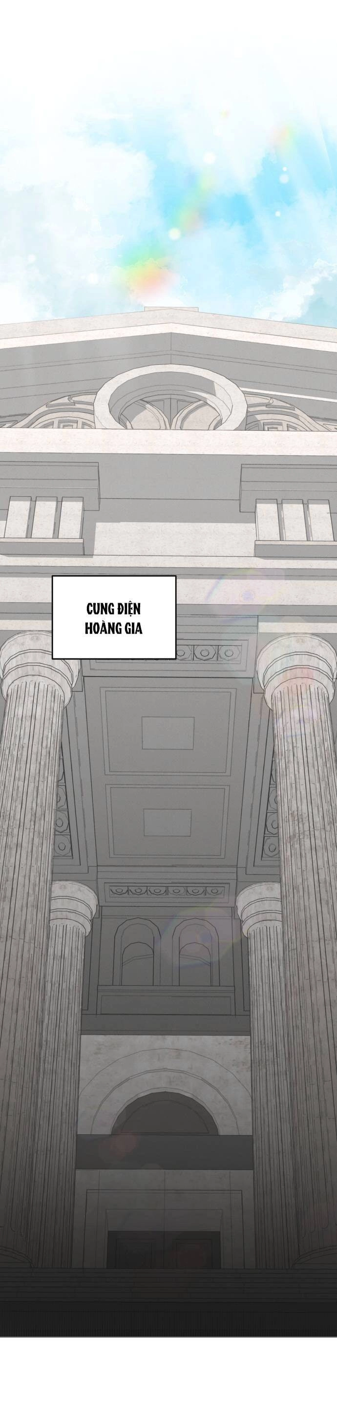 Nam Thứ Đình Công Thì Phải Làm Sao?! Chapter 6 - 2