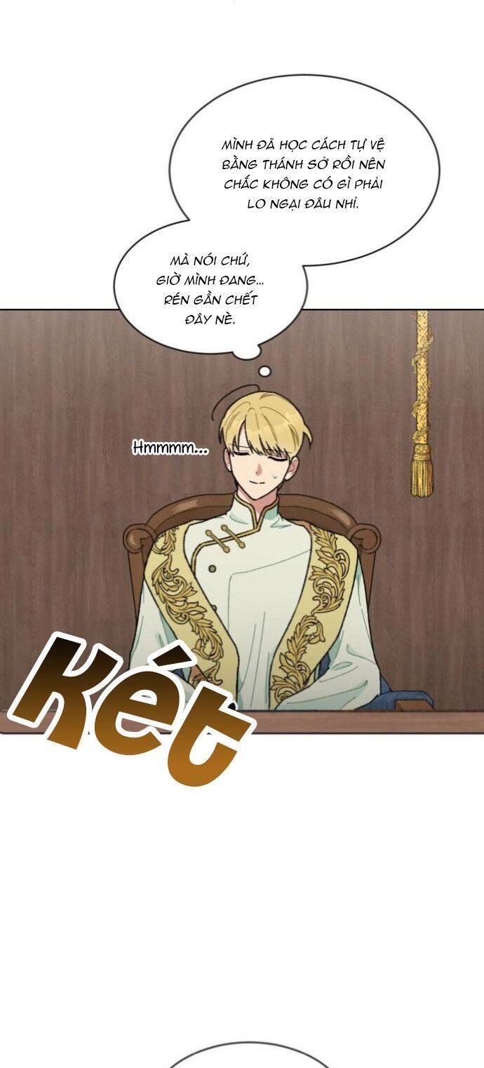 Nam Thứ Đình Công Thì Phải Làm Sao?! Chapter 6 - 4