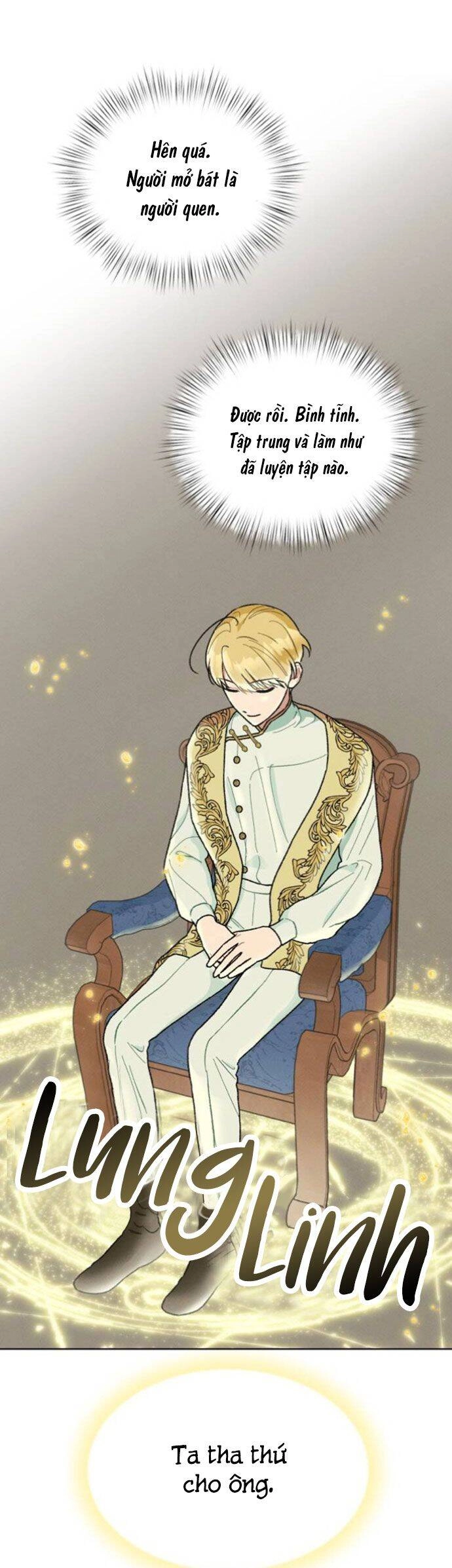 Nam Thứ Đình Công Thì Phải Làm Sao?! Chapter 6 - 6