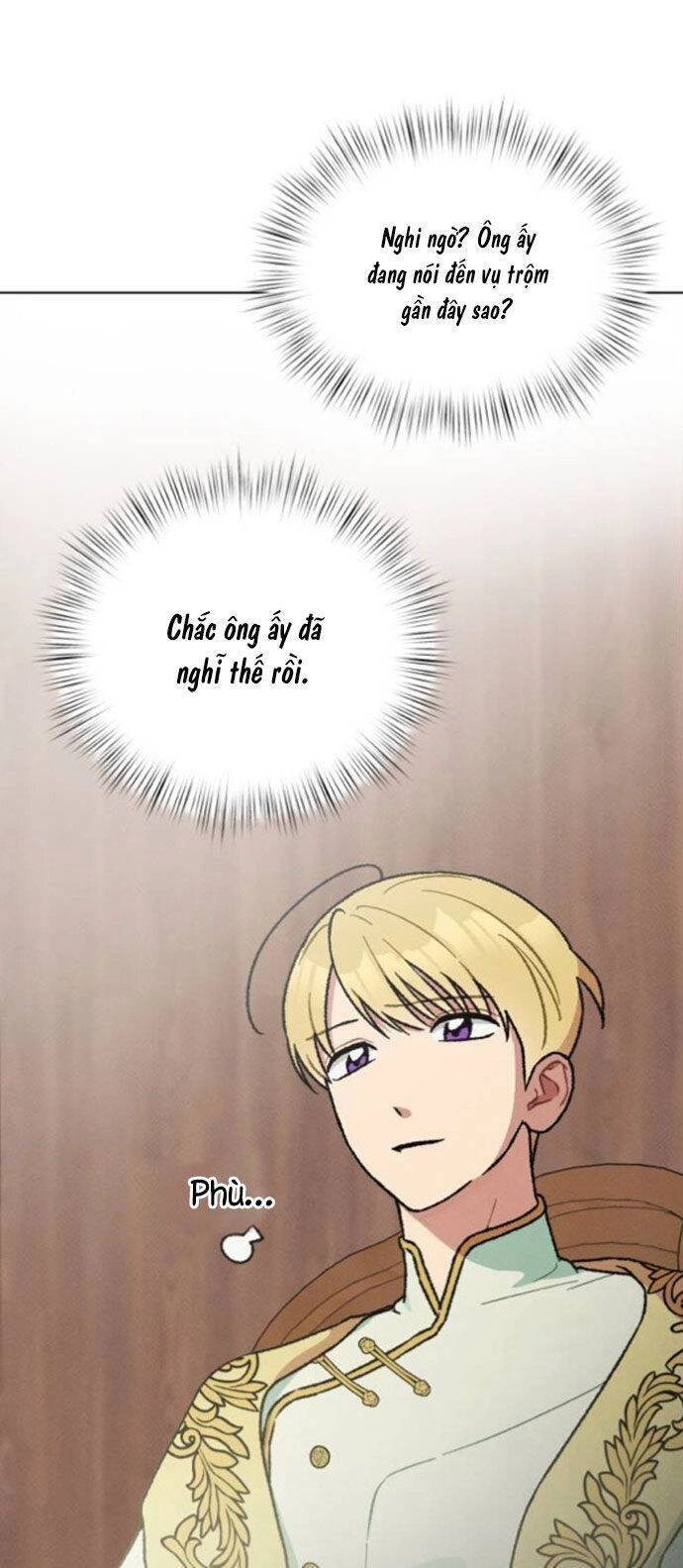 Nam Thứ Đình Công Thì Phải Làm Sao?! Chapter 6 - 9