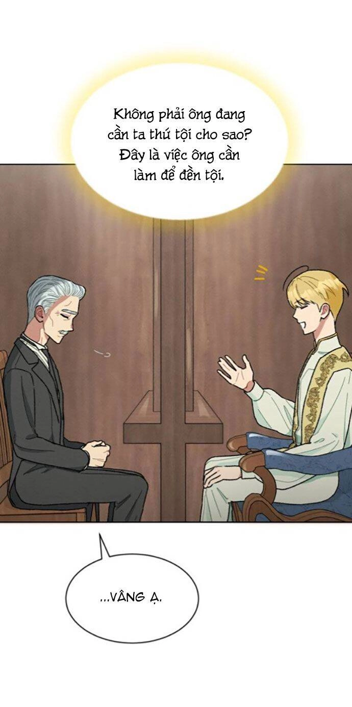 Nam Thứ Đình Công Thì Phải Làm Sao?! Chapter 6 - 12