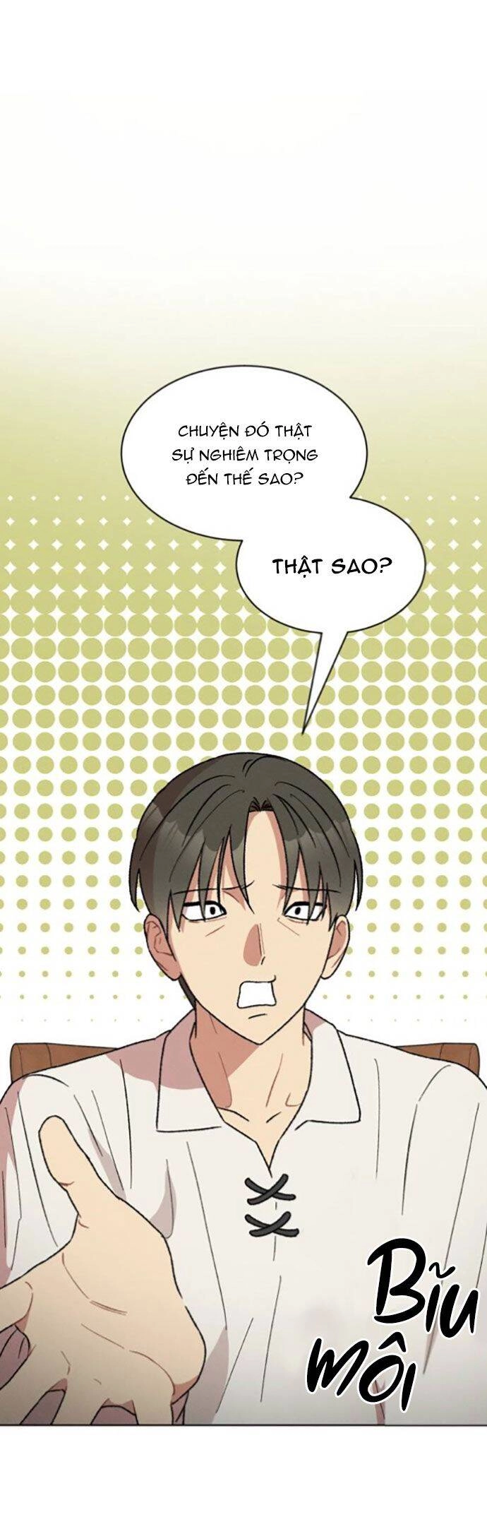 Nam Thứ Đình Công Thì Phải Làm Sao?! Chapter 6 - 16