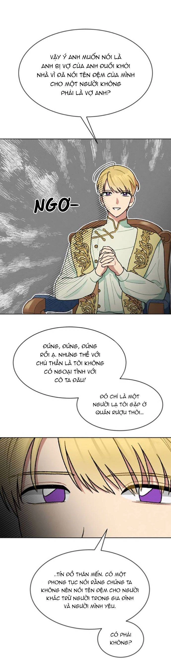 Nam Thứ Đình Công Thì Phải Làm Sao?! Chapter 6 - 17